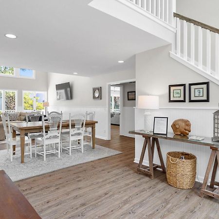 6 Wanderer - Host2Coast Villa Hilton Head Island Eksteriør bilde