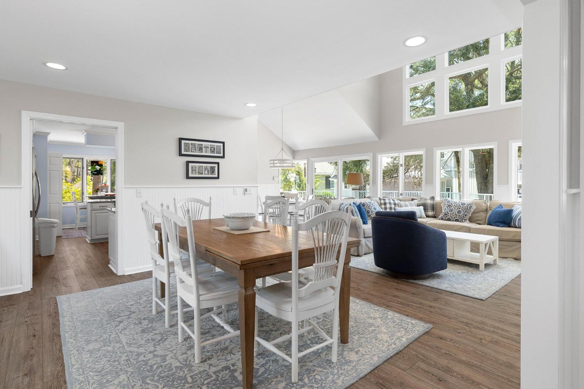 6 Wanderer - Host2Coast Villa Hilton Head Island Eksteriør bilde