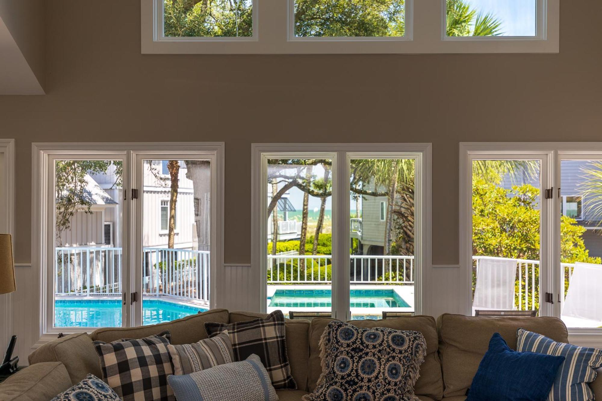6 Wanderer - Host2Coast Villa Hilton Head Island Eksteriør bilde