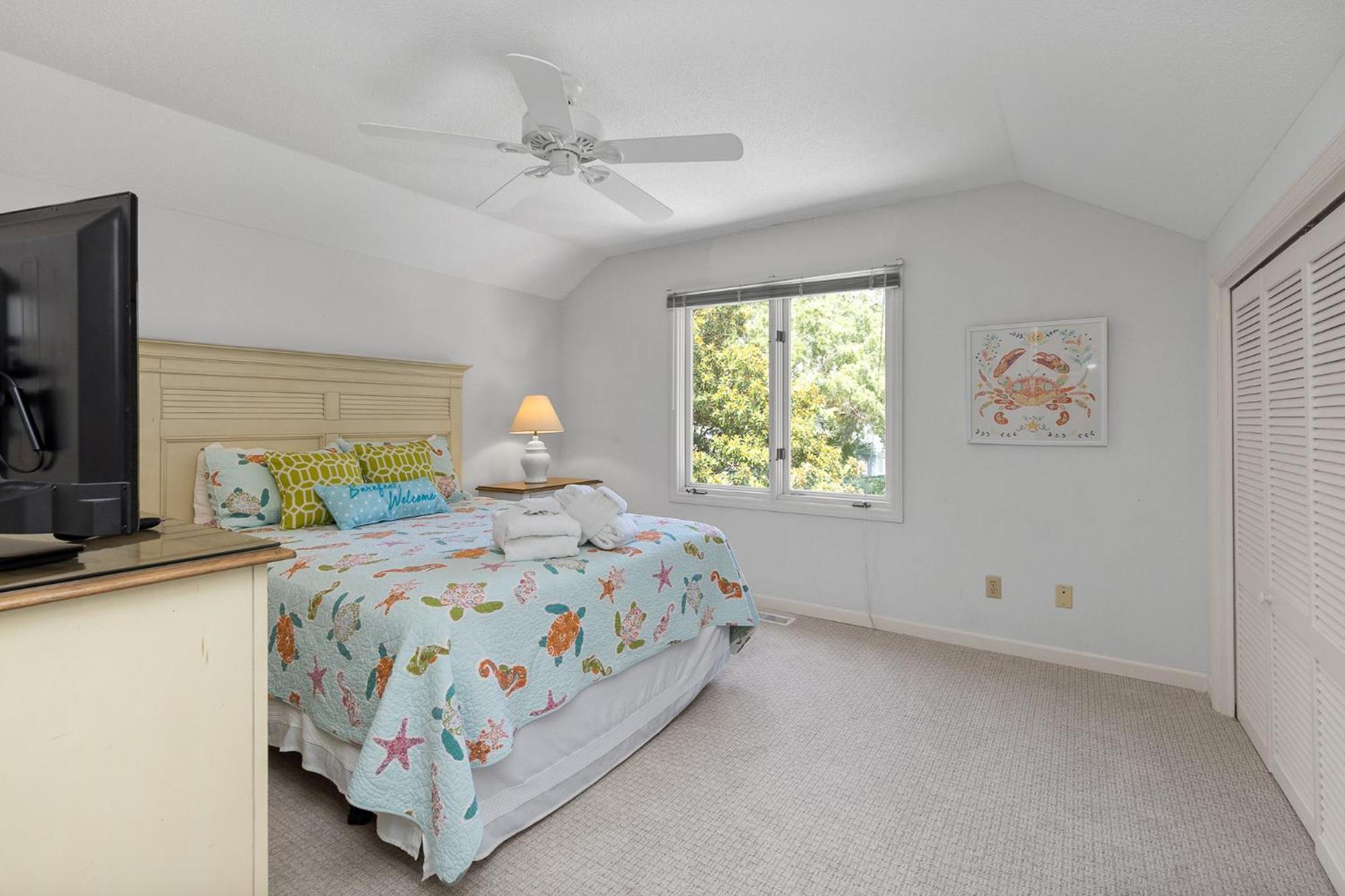 6 Wanderer - Host2Coast Villa Hilton Head Island Eksteriør bilde