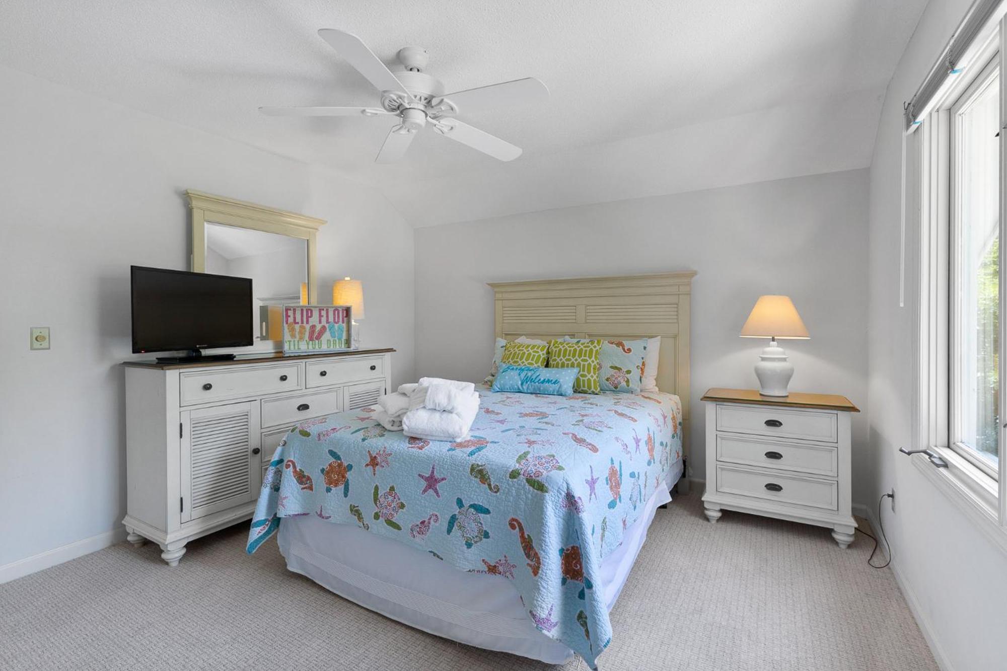 6 Wanderer - Host2Coast Villa Hilton Head Island Eksteriør bilde