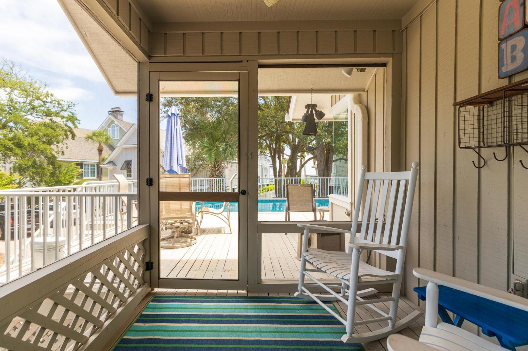 6 Wanderer - Host2Coast Villa Hilton Head Island Eksteriør bilde