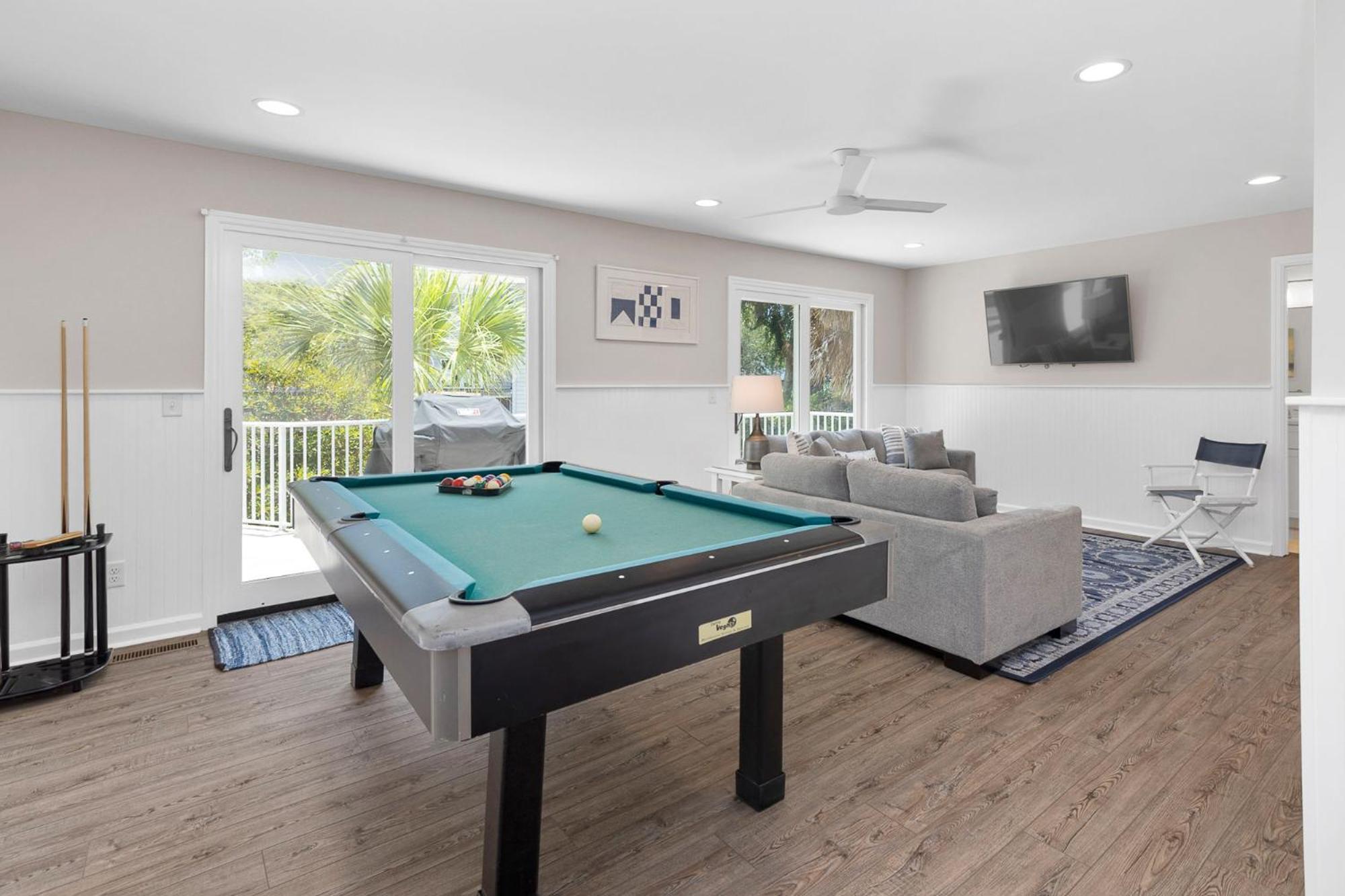 6 Wanderer - Host2Coast Villa Hilton Head Island Eksteriør bilde