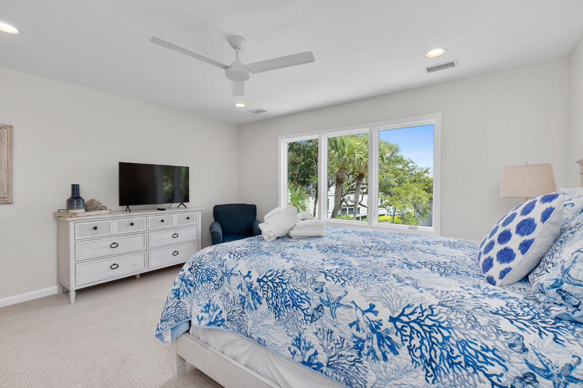 6 Wanderer - Host2Coast Villa Hilton Head Island Eksteriør bilde