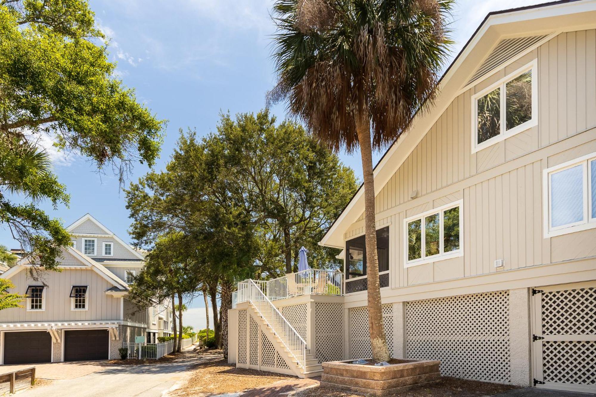 6 Wanderer - Host2Coast Villa Hilton Head Island Eksteriør bilde