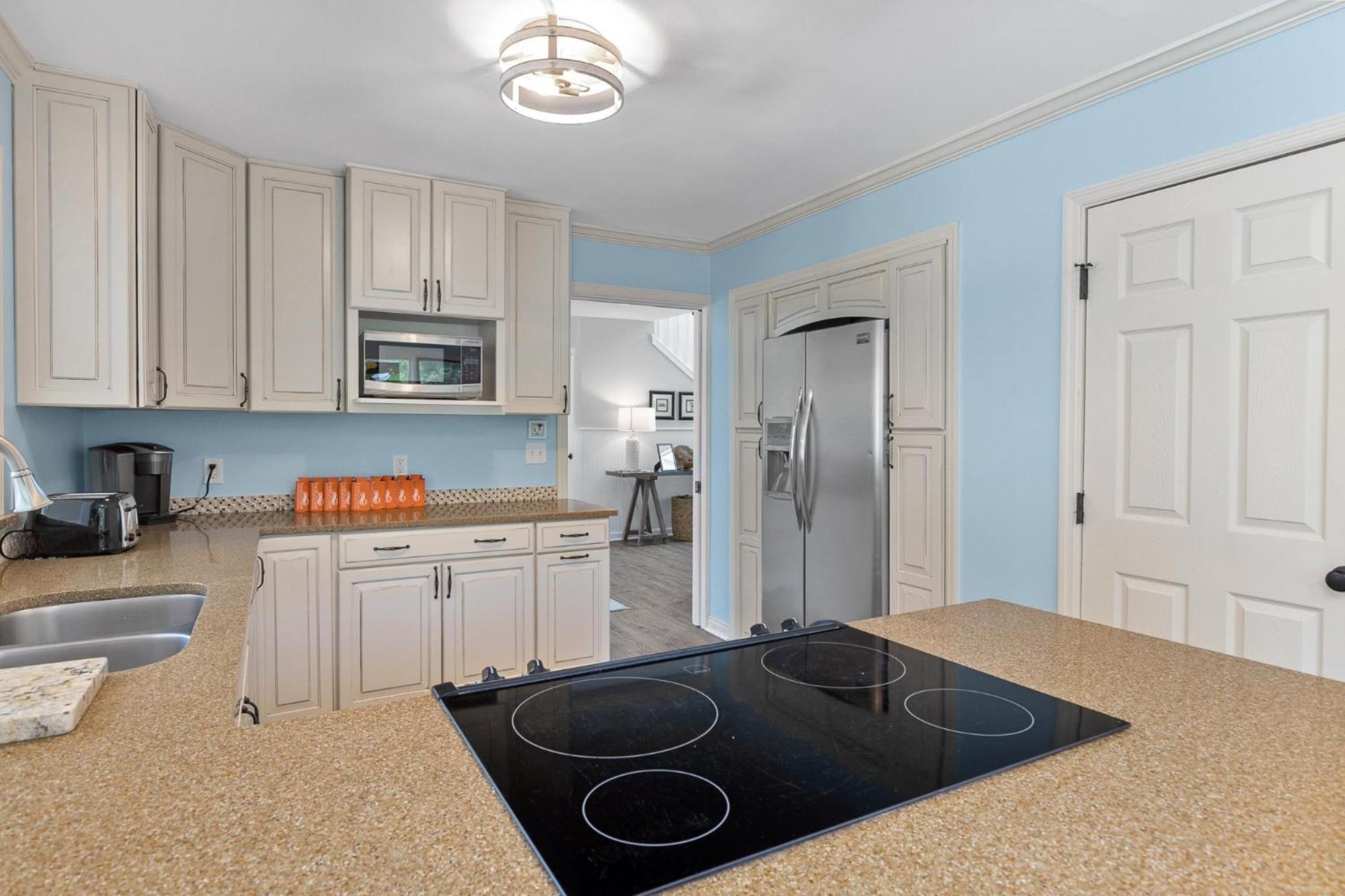 6 Wanderer - Host2Coast Villa Hilton Head Island Eksteriør bilde