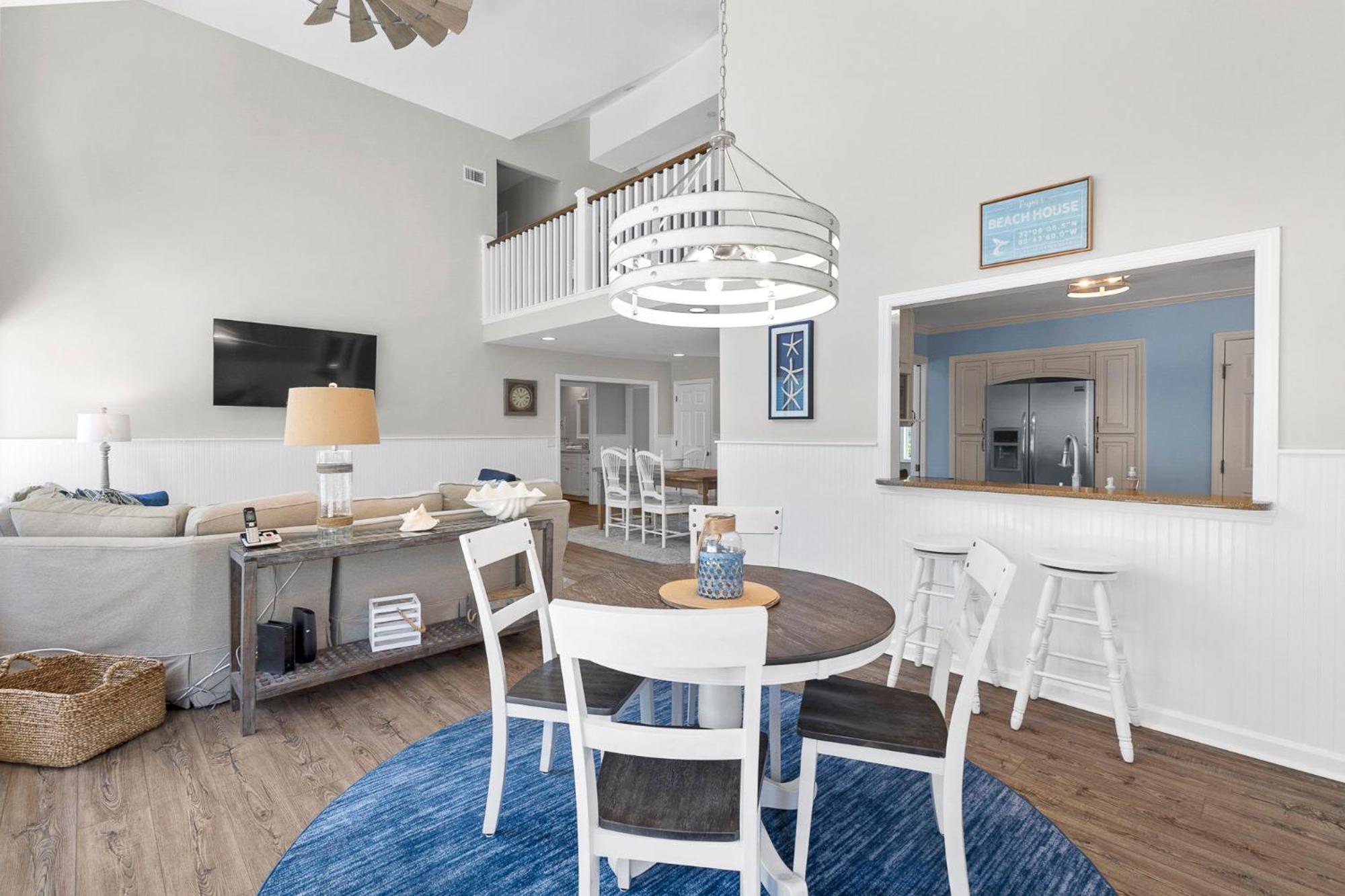 6 Wanderer - Host2Coast Villa Hilton Head Island Eksteriør bilde