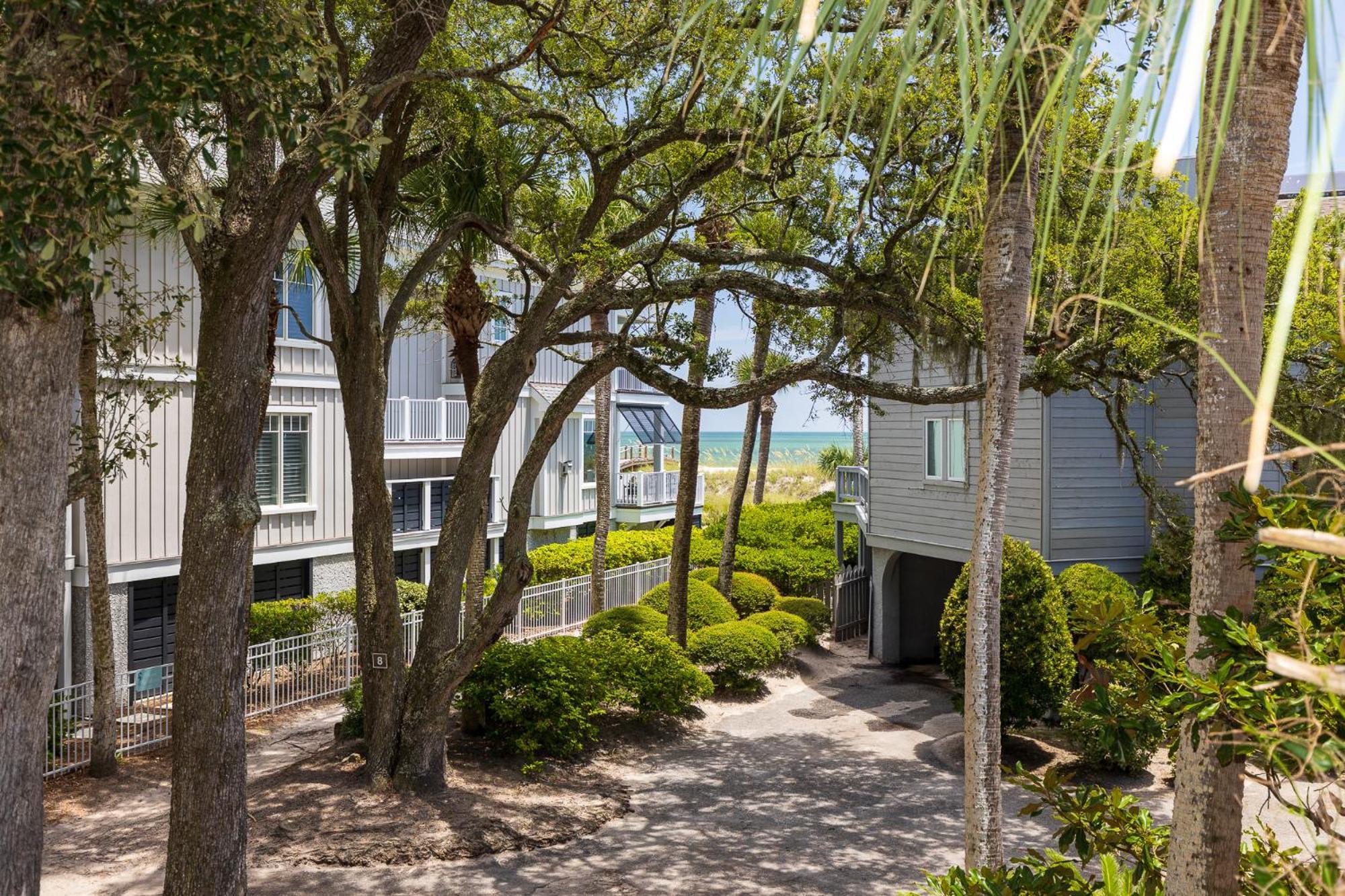 6 Wanderer - Host2Coast Villa Hilton Head Island Eksteriør bilde